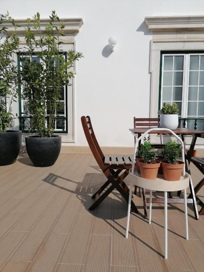 Hostel Rossio Alcobaça Εξωτερικό φωτογραφία