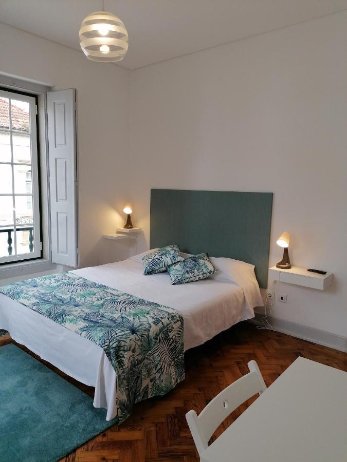 Hostel Rossio Alcobaça Εξωτερικό φωτογραφία