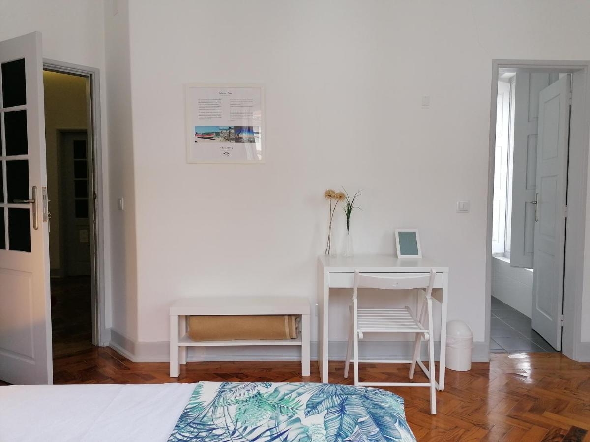 Hostel Rossio Alcobaça Εξωτερικό φωτογραφία