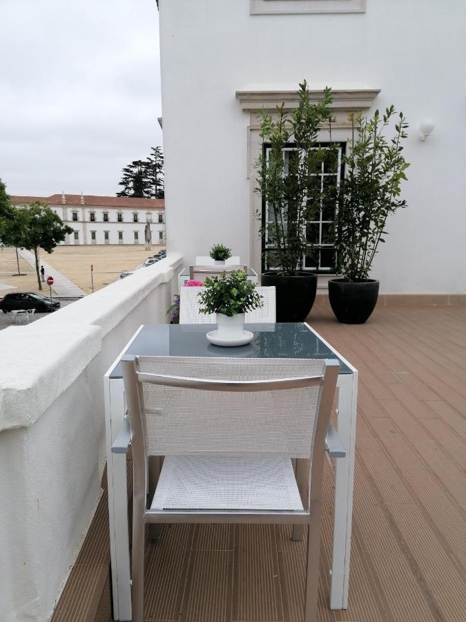 Hostel Rossio Alcobaça Εξωτερικό φωτογραφία