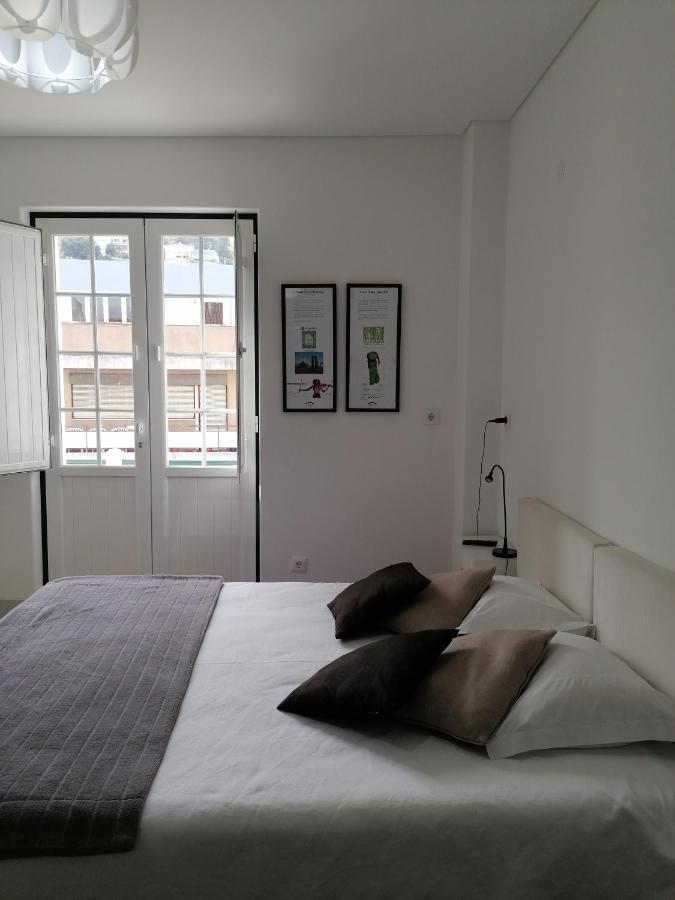 Hostel Rossio Alcobaça Εξωτερικό φωτογραφία