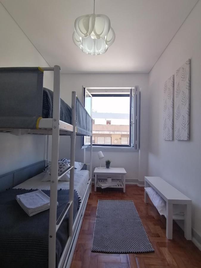 Hostel Rossio Alcobaça Εξωτερικό φωτογραφία