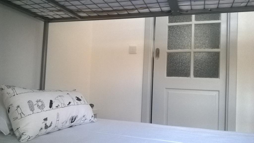 Hostel Rossio Alcobaça Δωμάτιο φωτογραφία