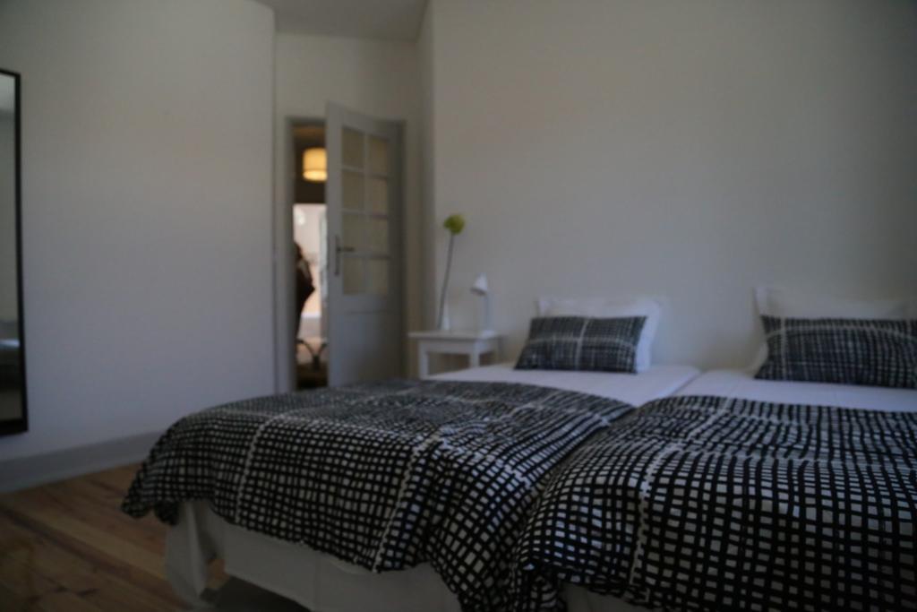 Hostel Rossio Alcobaça Δωμάτιο φωτογραφία