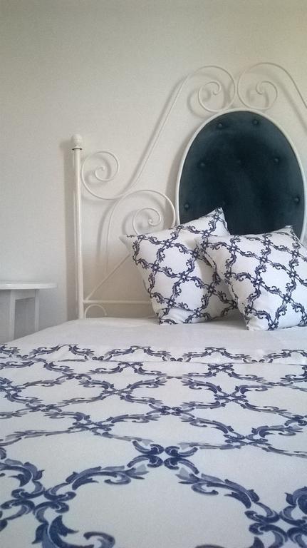 Hostel Rossio Alcobaça Δωμάτιο φωτογραφία