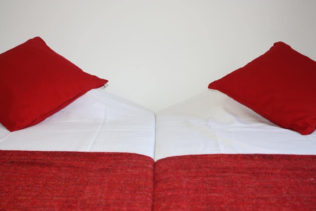 Hostel Rossio Alcobaça Δωμάτιο φωτογραφία