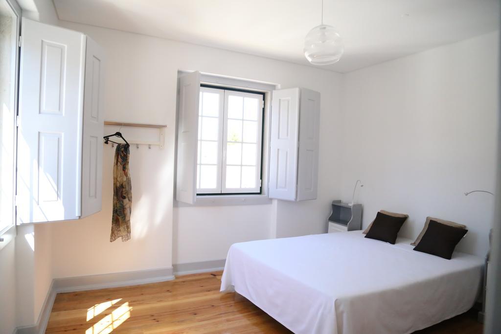 Hostel Rossio Alcobaça Δωμάτιο φωτογραφία