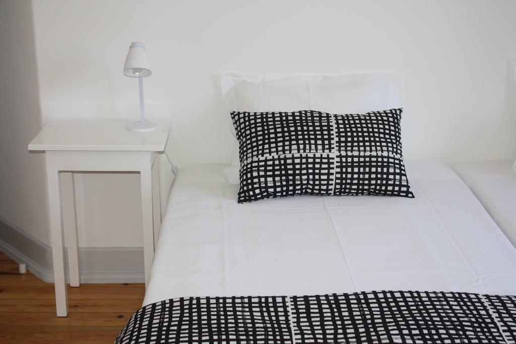 Hostel Rossio Alcobaça Δωμάτιο φωτογραφία
