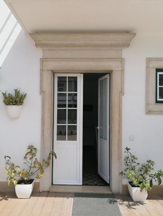 Hostel Rossio Alcobaça Εξωτερικό φωτογραφία