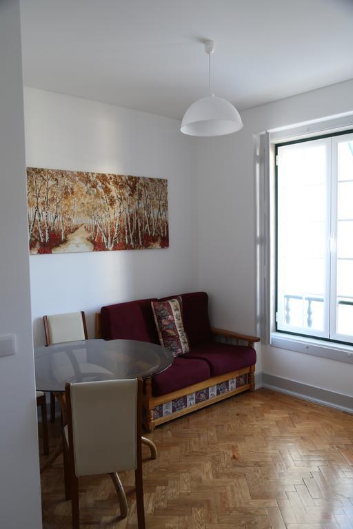 Hostel Rossio Alcobaça Εξωτερικό φωτογραφία