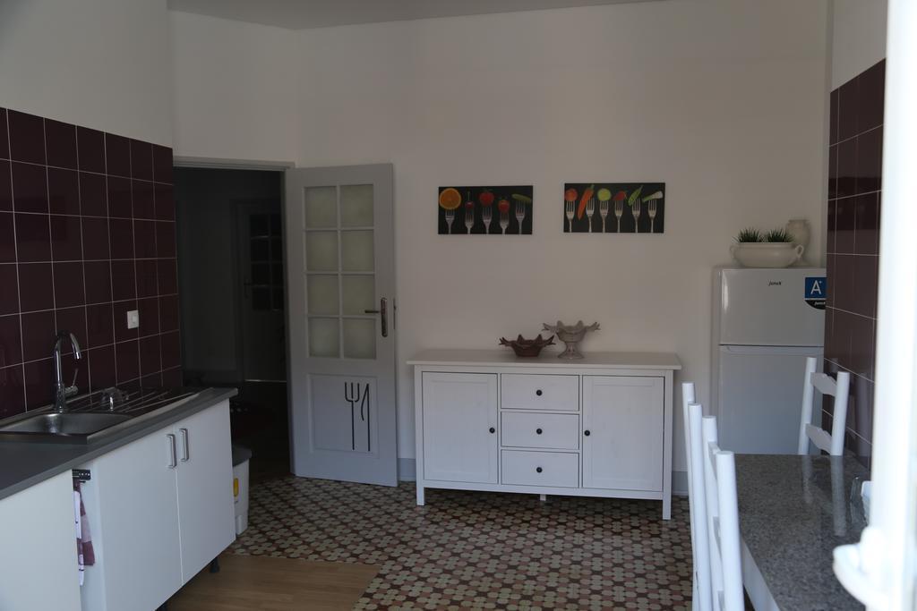 Hostel Rossio Alcobaça Εξωτερικό φωτογραφία