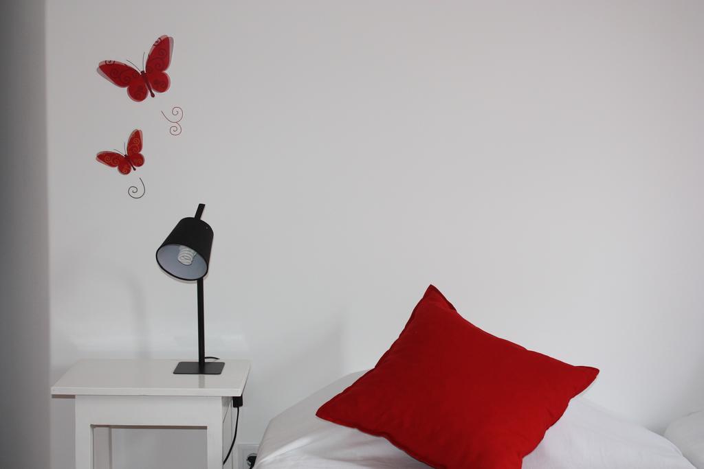 Hostel Rossio Alcobaça Δωμάτιο φωτογραφία