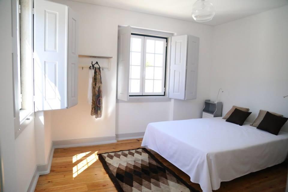 Hostel Rossio Alcobaça Εξωτερικό φωτογραφία