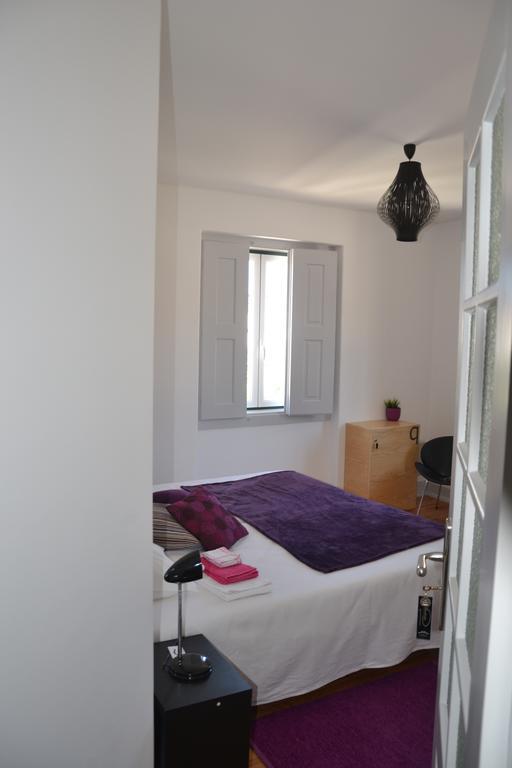 Hostel Rossio Alcobaça Εξωτερικό φωτογραφία