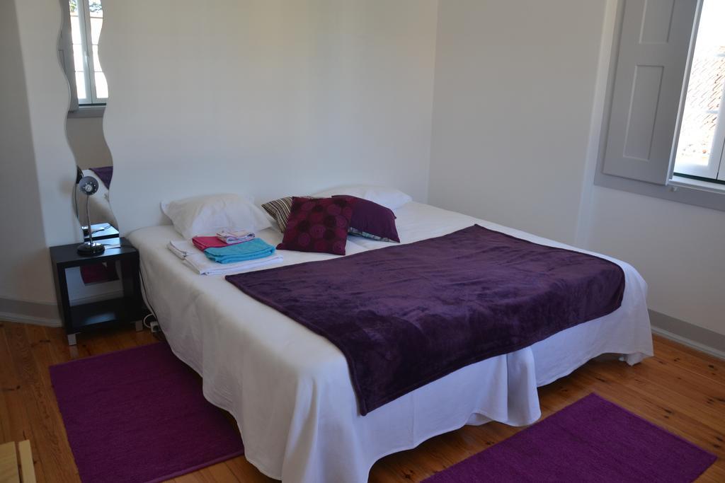 Hostel Rossio Alcobaça Εξωτερικό φωτογραφία