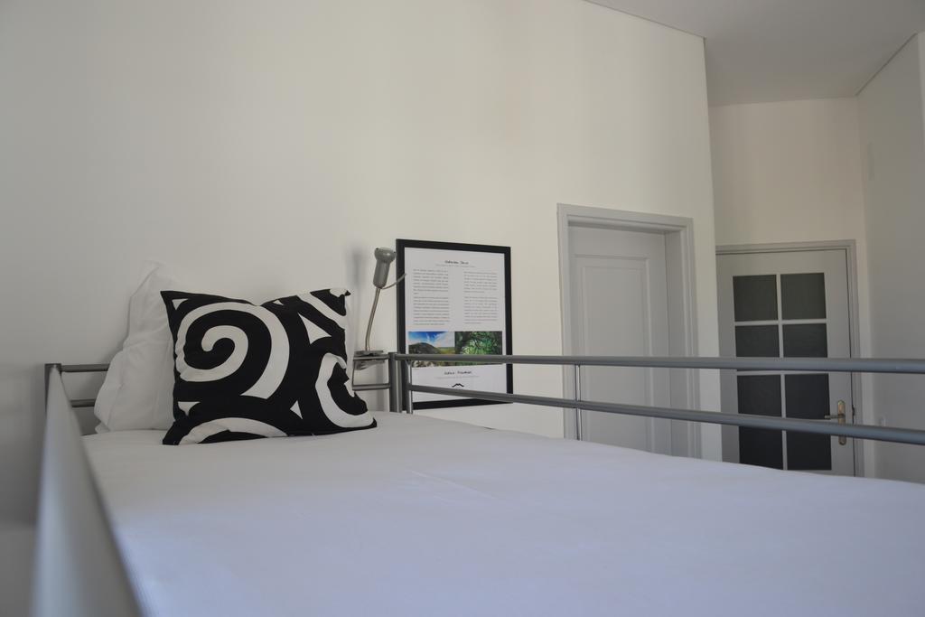Hostel Rossio Alcobaça Εξωτερικό φωτογραφία