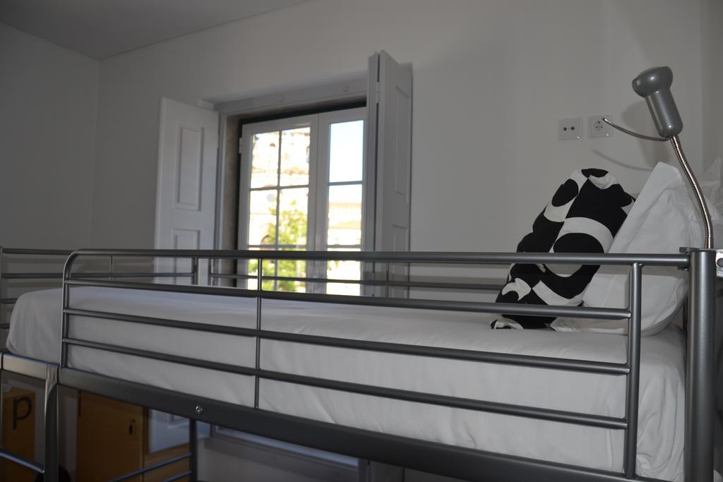 Hostel Rossio Alcobaça Εξωτερικό φωτογραφία