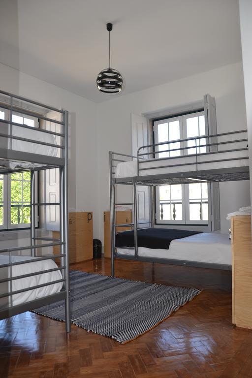 Hostel Rossio Alcobaça Εξωτερικό φωτογραφία