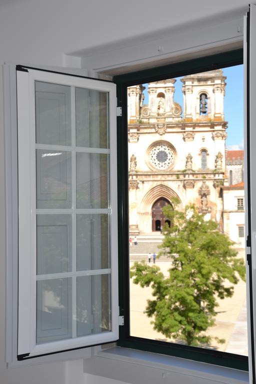 Hostel Rossio Alcobaça Εξωτερικό φωτογραφία