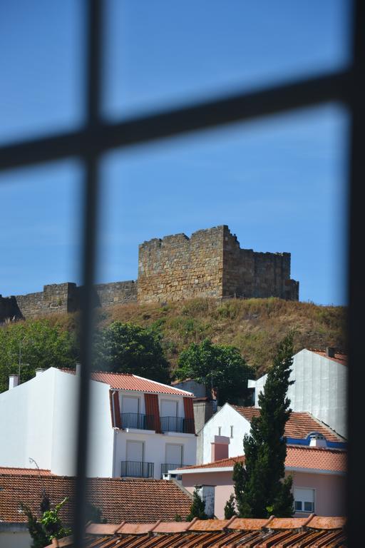 Hostel Rossio Alcobaça Εξωτερικό φωτογραφία