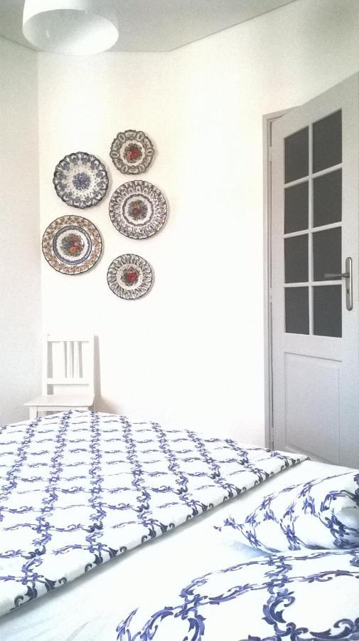 Hostel Rossio Alcobaça Εξωτερικό φωτογραφία