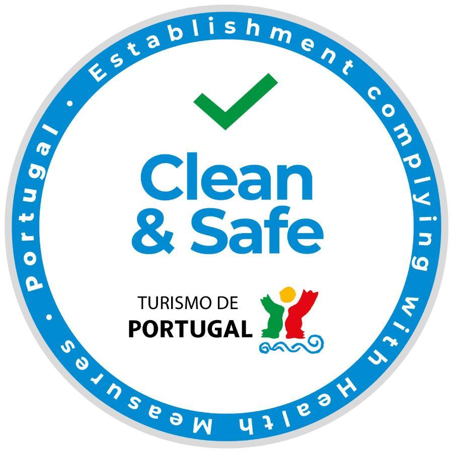 Hostel Rossio Alcobaça Εξωτερικό φωτογραφία